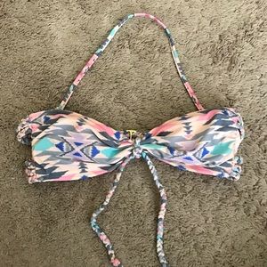 Bikini Top!